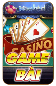 Game Bài
