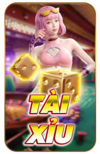 Tài Xỉu