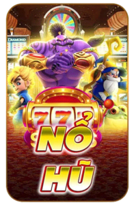 Nổ Hũ