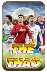 Thể Thao