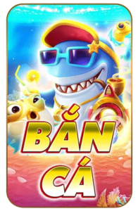 Bắn Cá